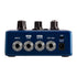 NU-X JTC Drum and Loop Pro Dual Switch Looper Guitar Pedal